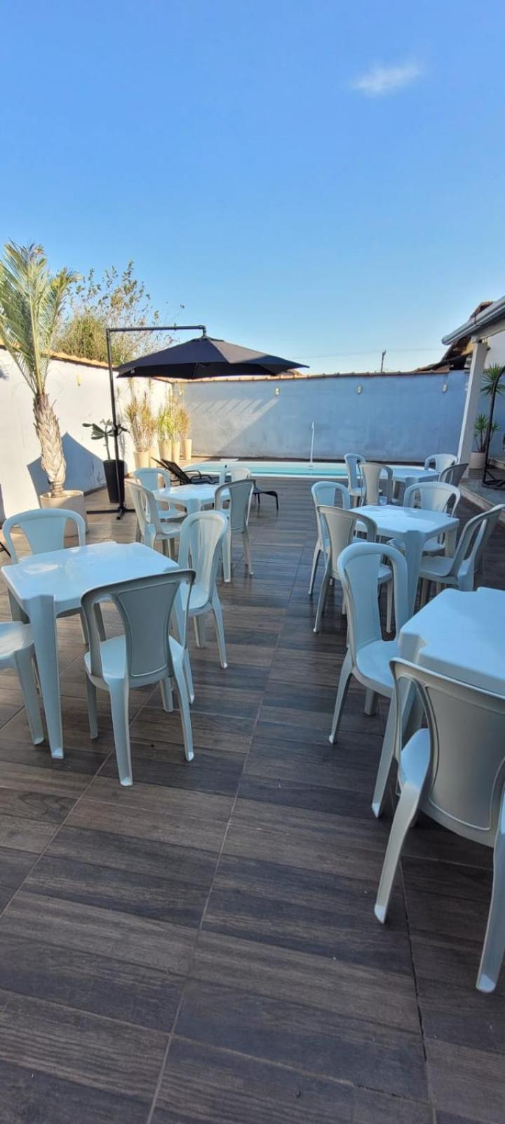 Casa Da Fe - Homestay *