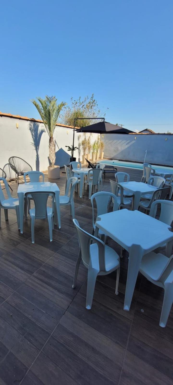 Casa Da Fe - Homestay