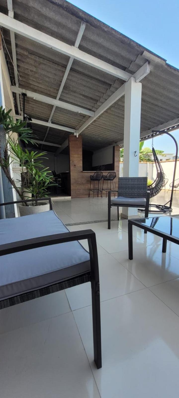 Casa Da Fe - Homestay *