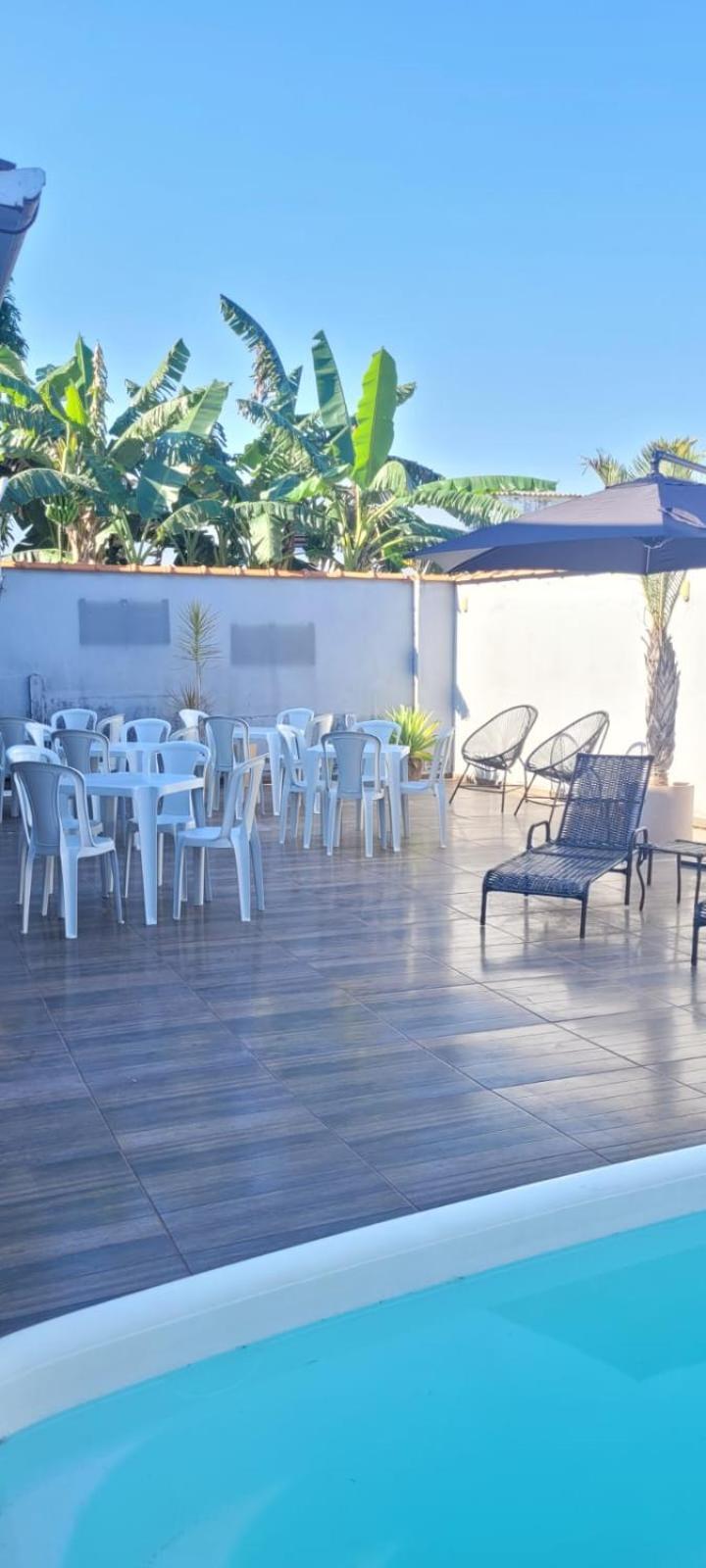 Casa Da Fe - *