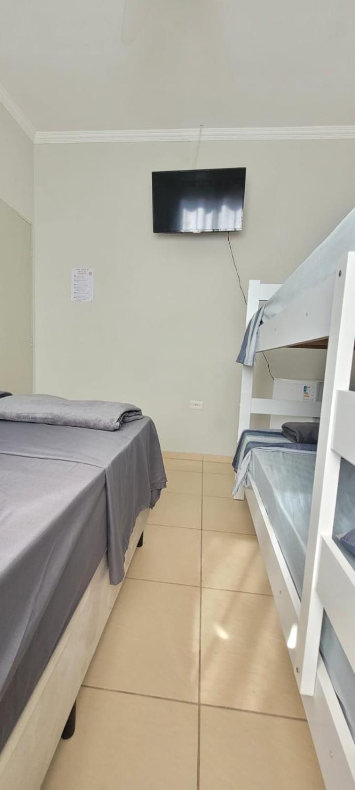 Casa Da Fe - Homestay *