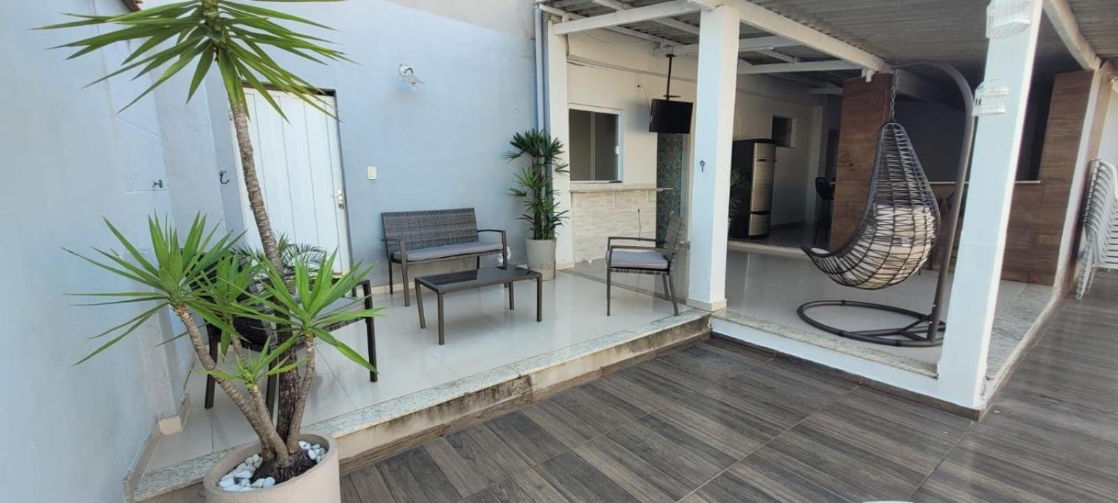 Homestay Casa Da Fe - *