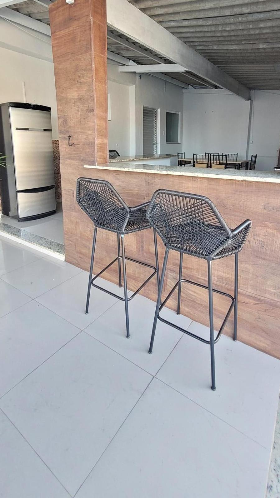 Casa Da Fe - *