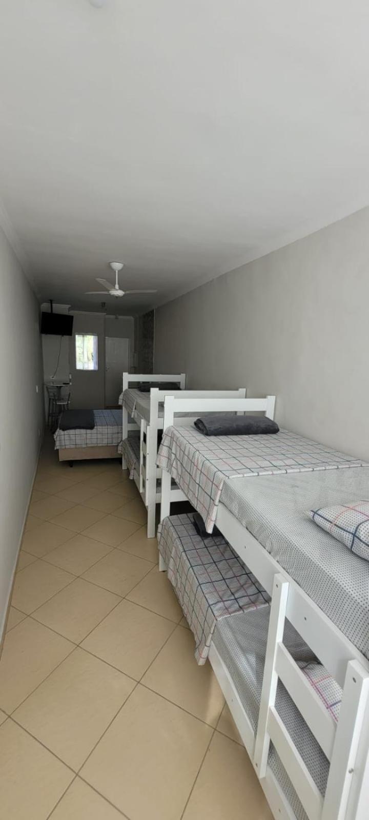 Casa Da Fe - Homestay