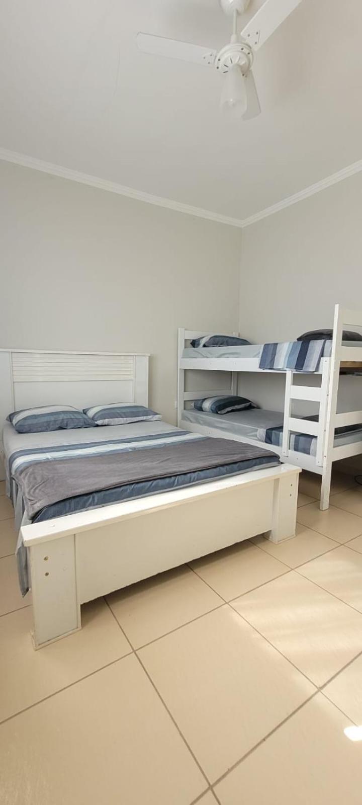 Homestay Casa Da Fe - Cachoeira Paulista
