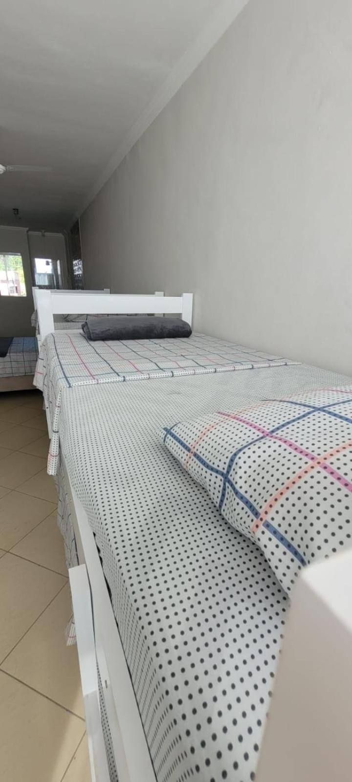 Casa Da Fe - Homestay