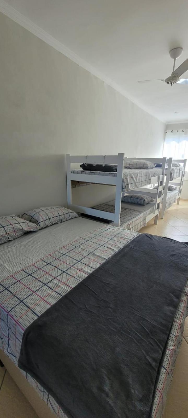 Homestay Casa Da Fe -