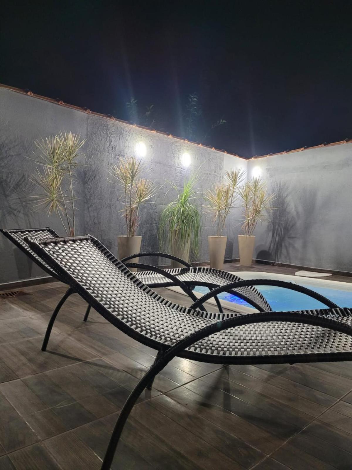 Casa Da Fe - Homestay *