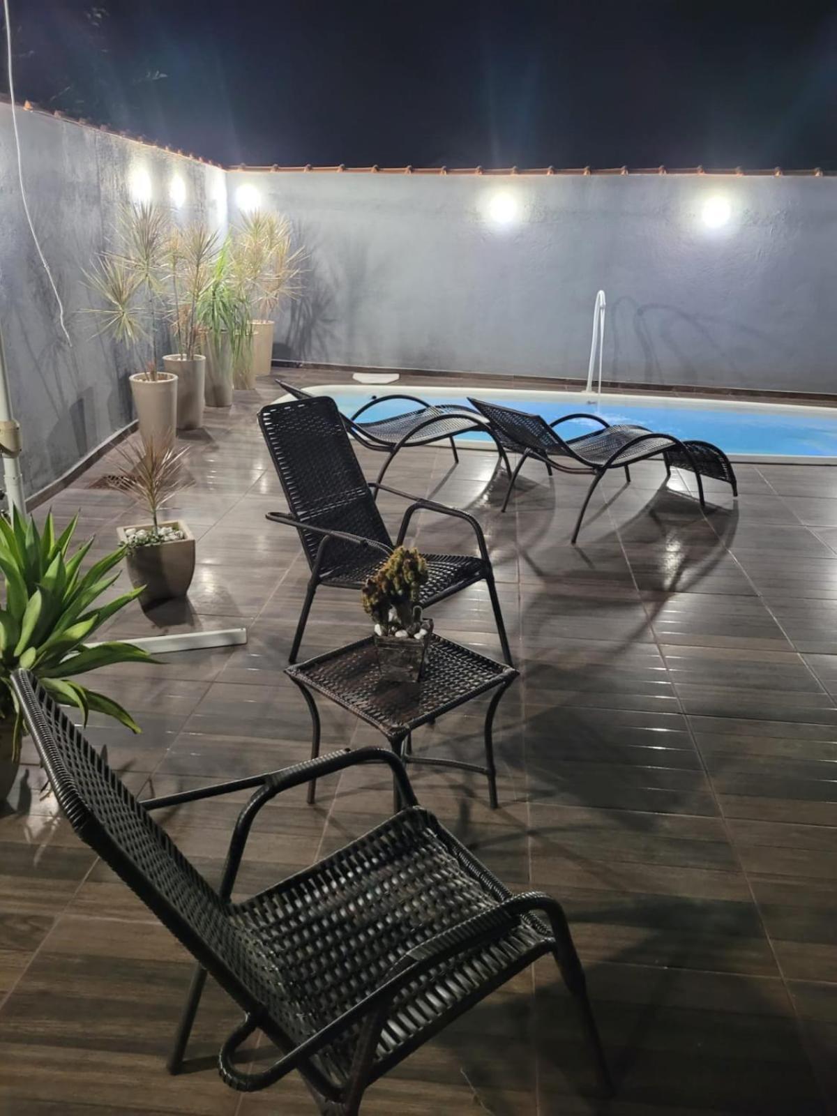 Homestay Casa Da Fe - *