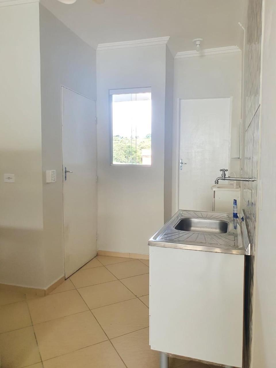 Casa Da Fe - Homestay Cachoeira Paulista
