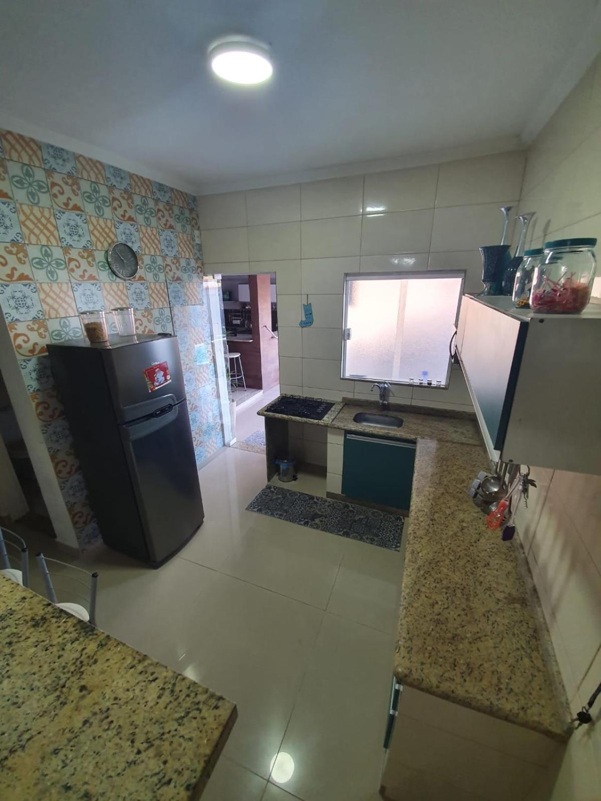 Casa Da Fe - Cachoeira Paulista