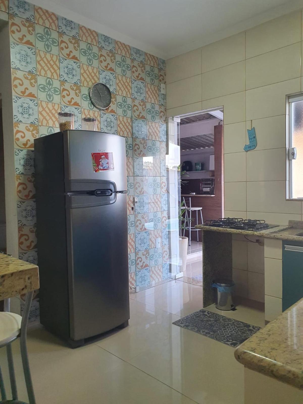 Casa Da Fe - * Cachoeira Paulista