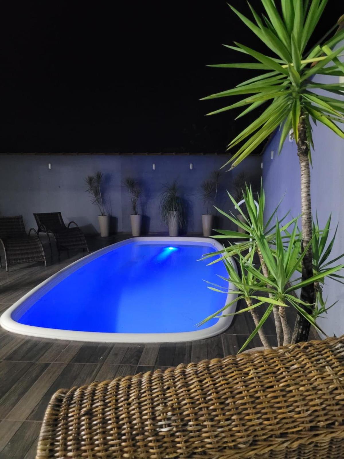 Casa Da Fe -