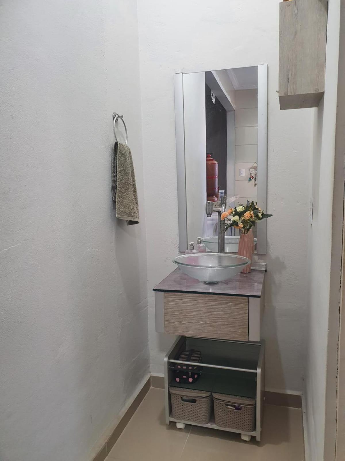 Casa Da Fe - Homestay