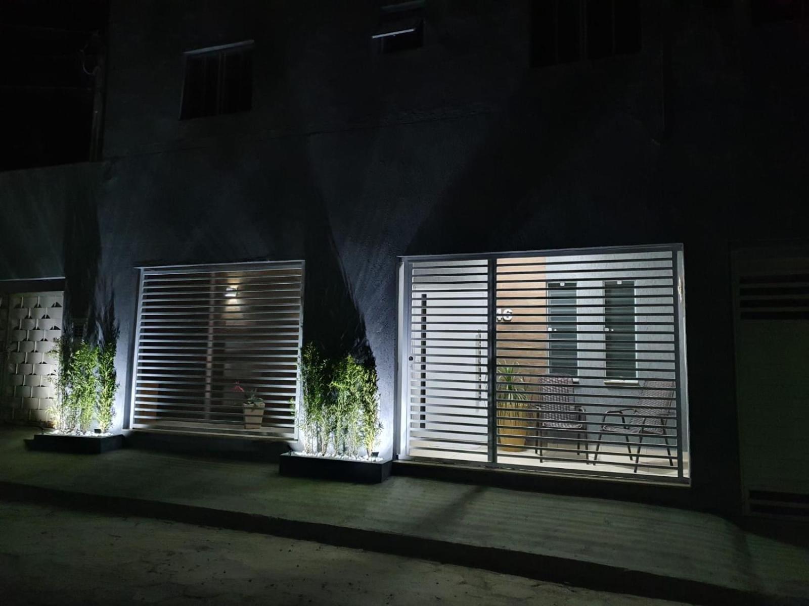Casa Da Fe - Homestay *