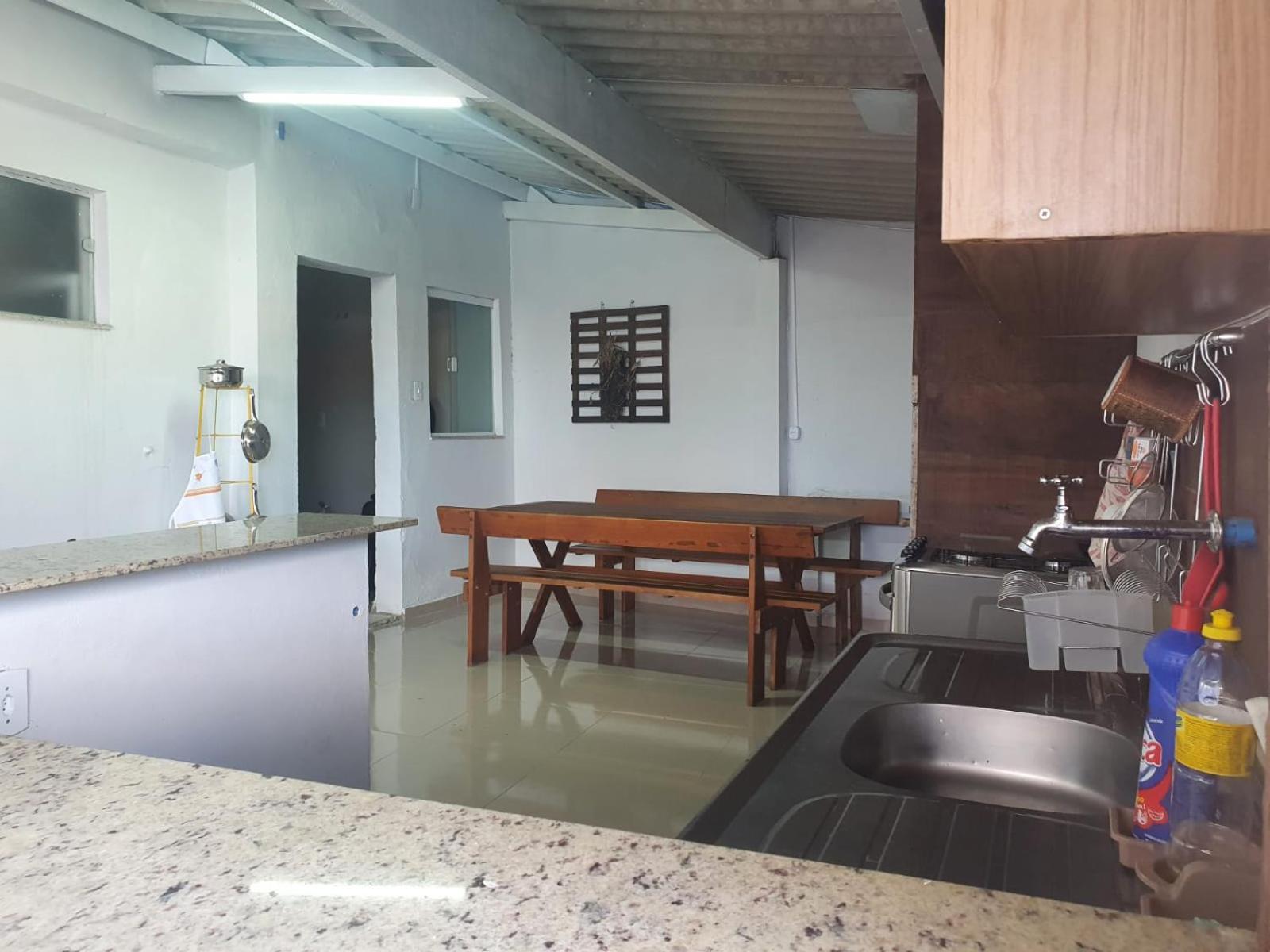 Homestay Casa Da Fe - *