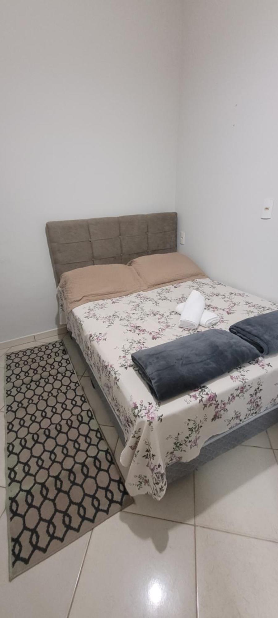 Casa Da Fe - Homestay *