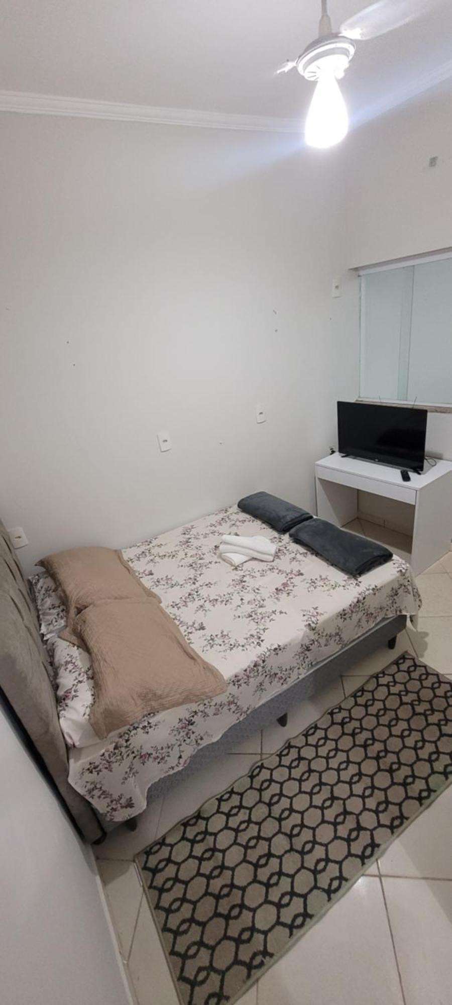Casa Da Fe - Homestay Cachoeira Paulista