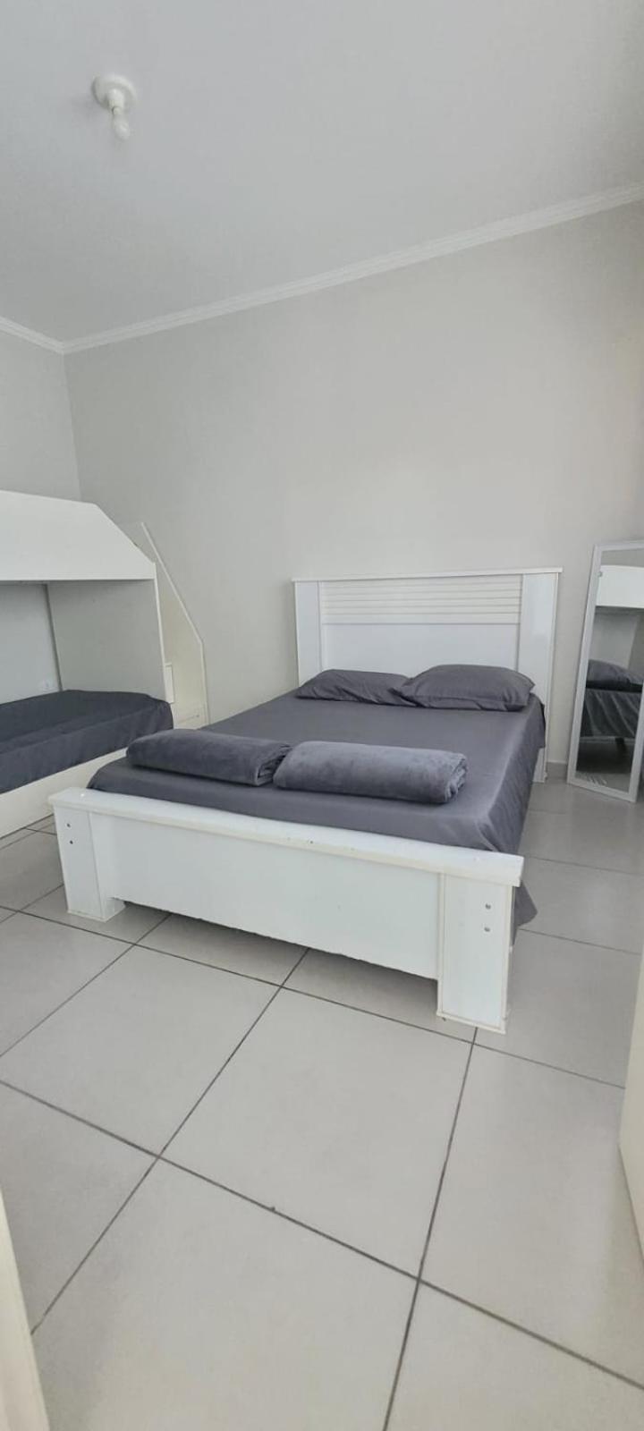 Casa Da Fe - Homestay