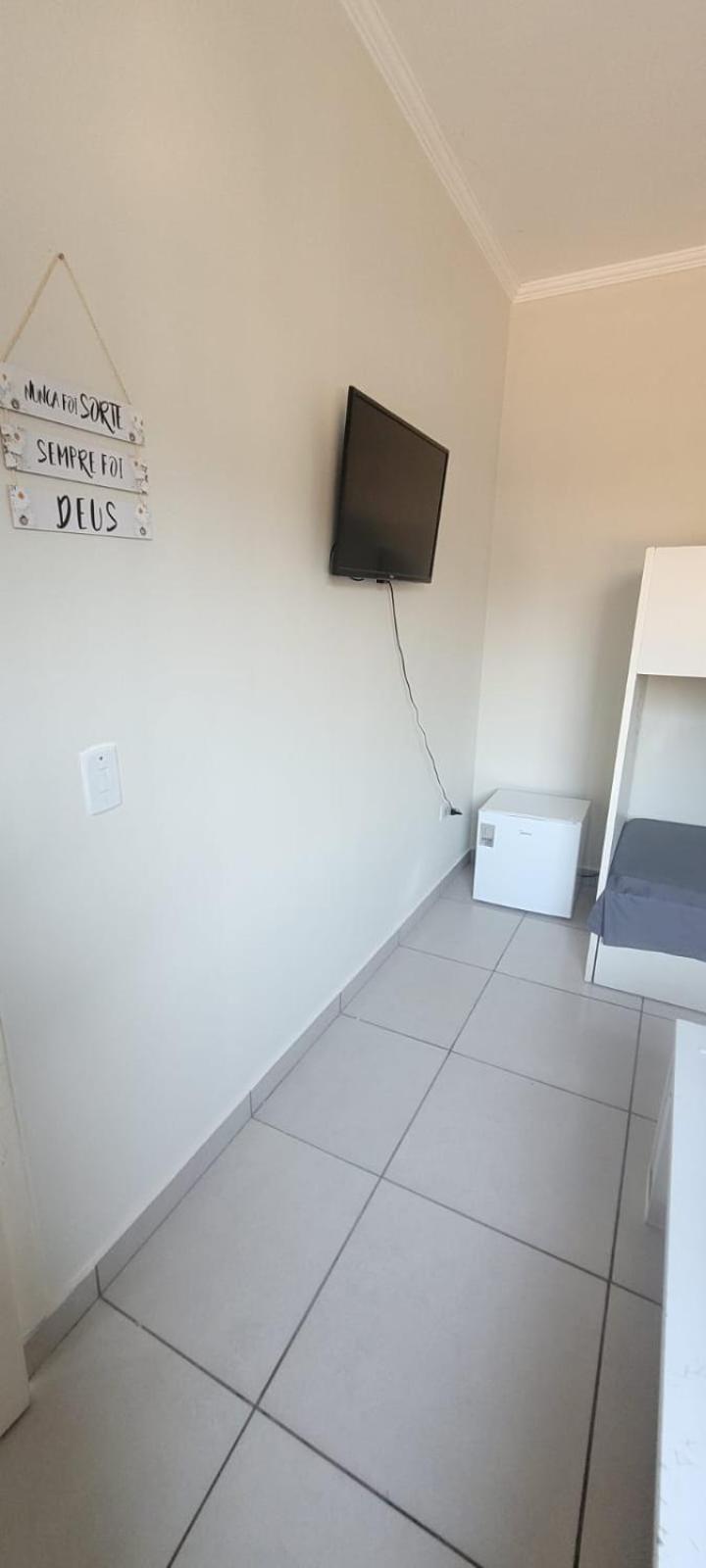 Homestay Casa Da Fe -