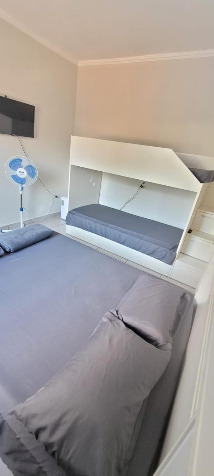 Casa Da Fe - Homestay *