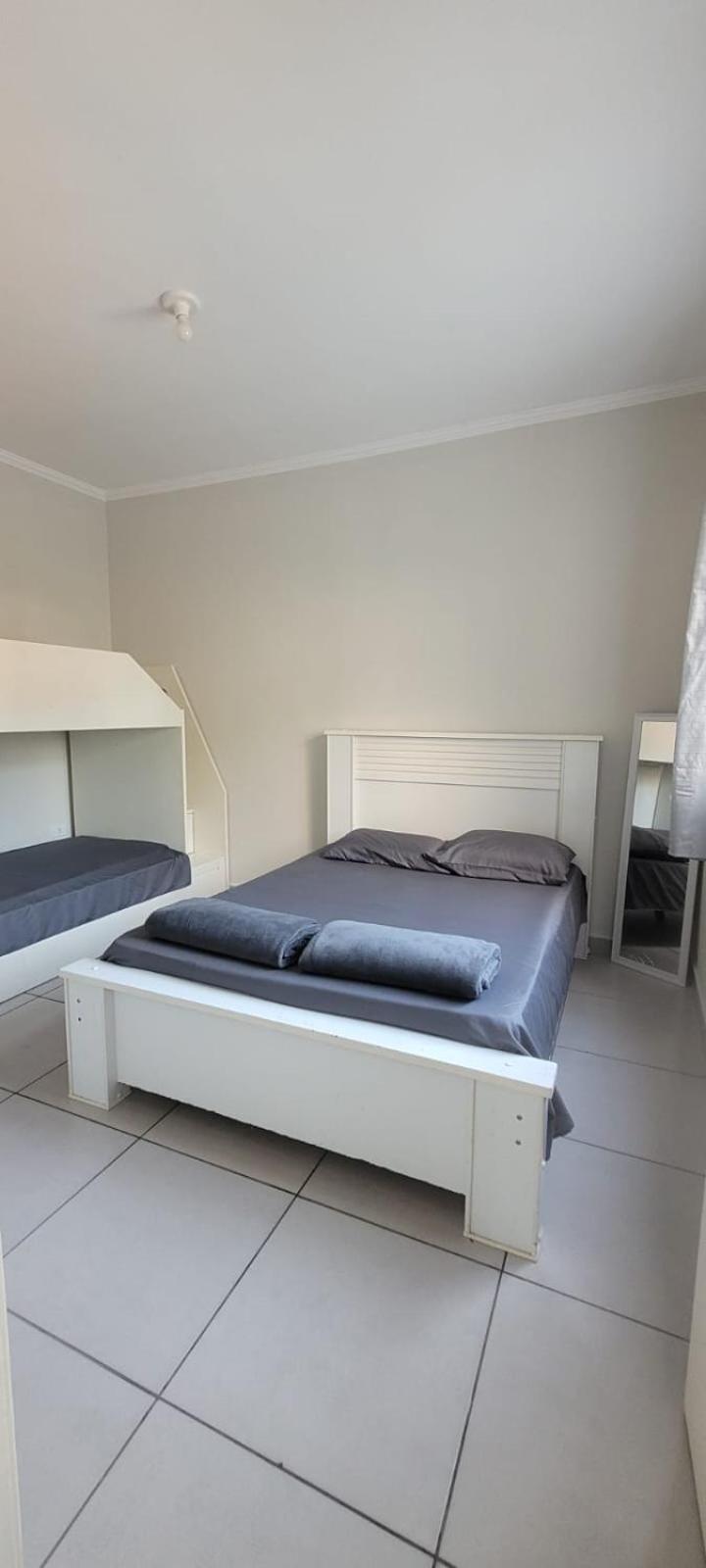 Homestay Casa Da Fe - Cachoeira Paulista