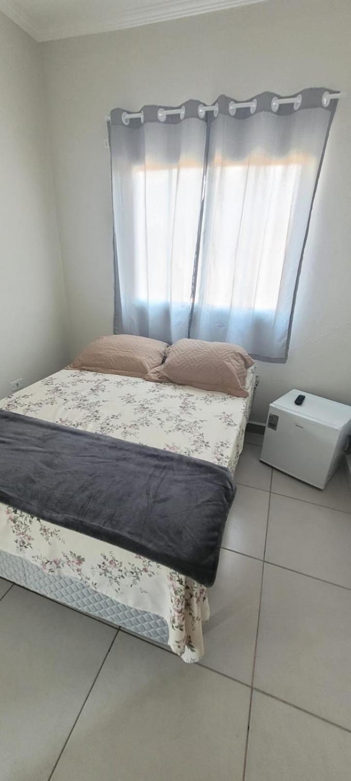 Casa Da Fe - Cachoeira Paulista
