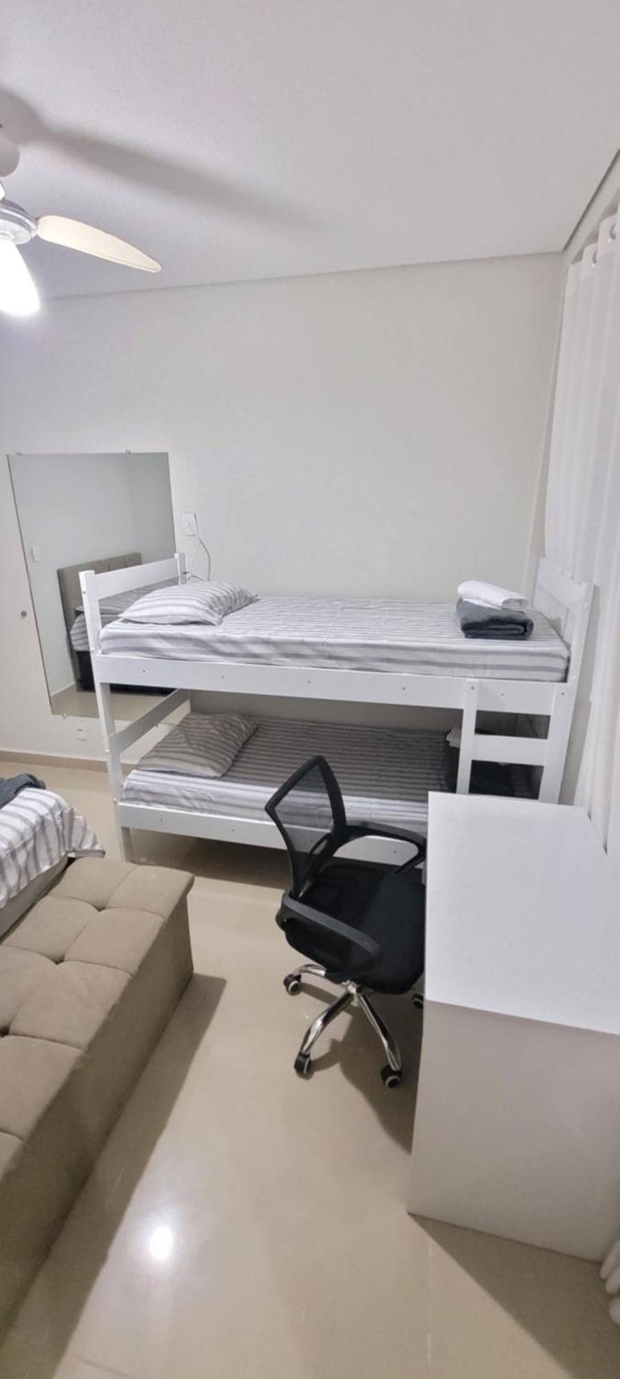 Casa Da Fe - Homestay