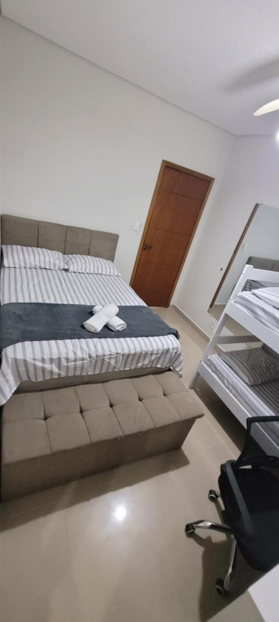 Homestay Casa Da Fe - *