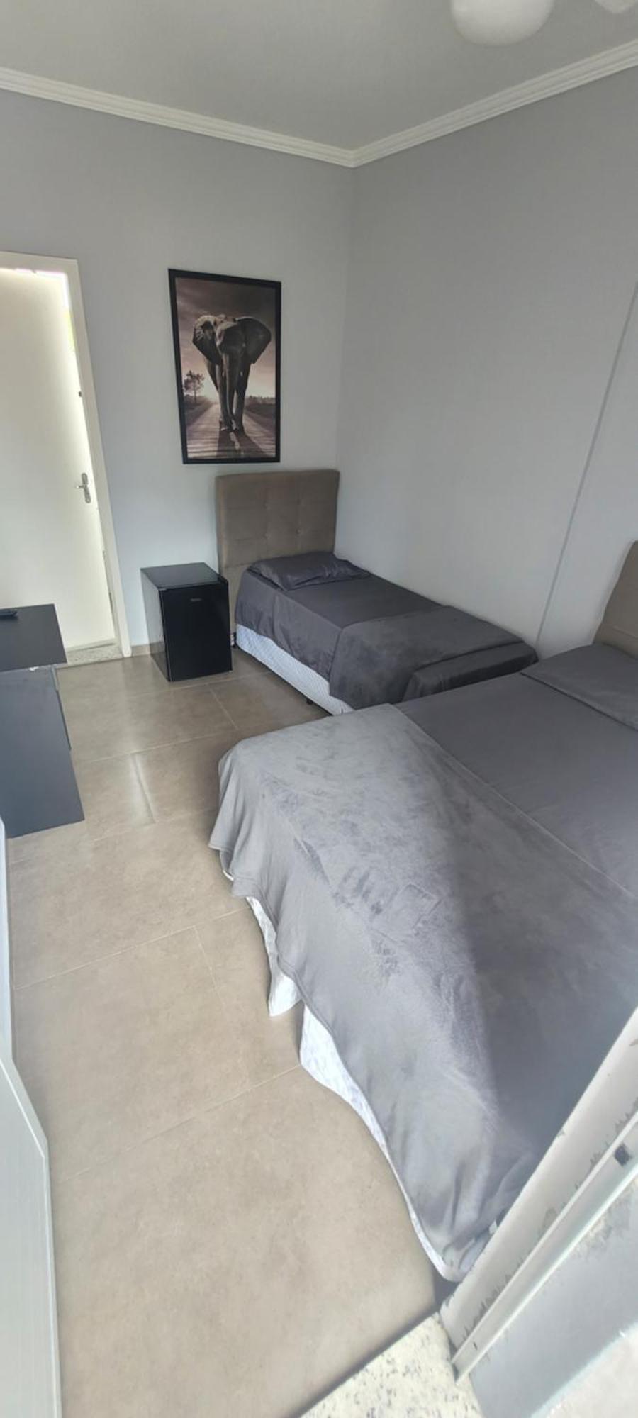 Homestay Casa Da Fe -