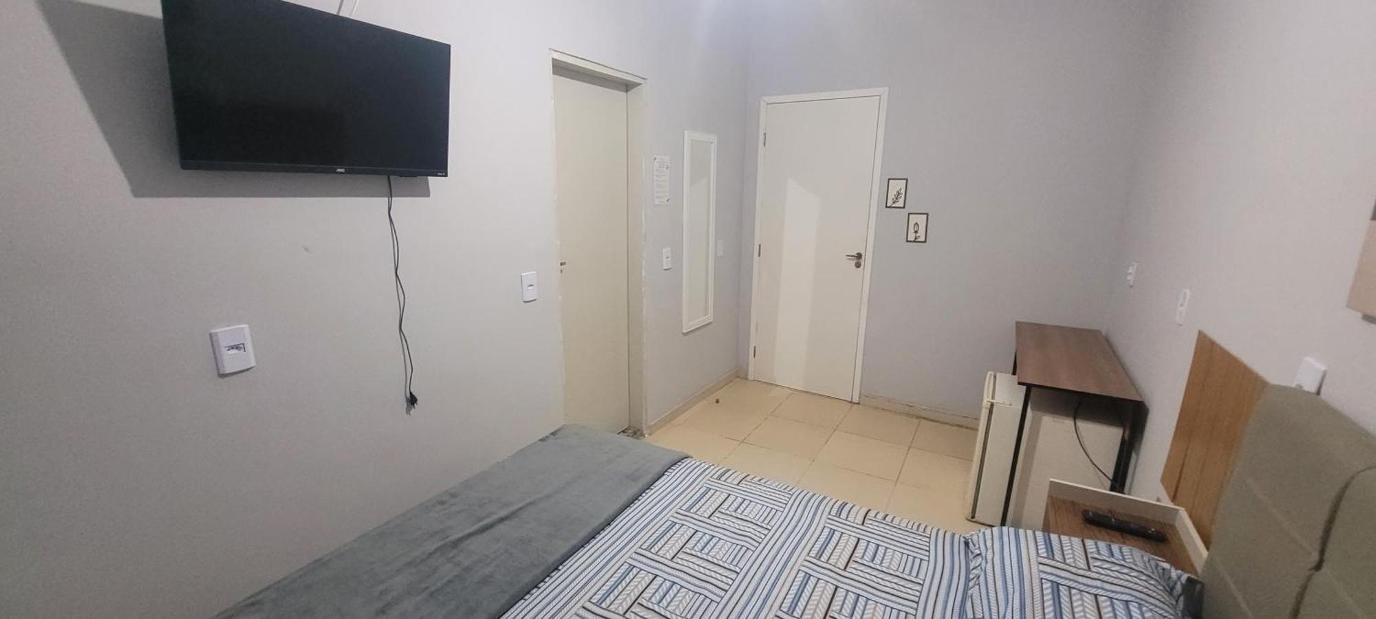Homestay Casa Da Fe -