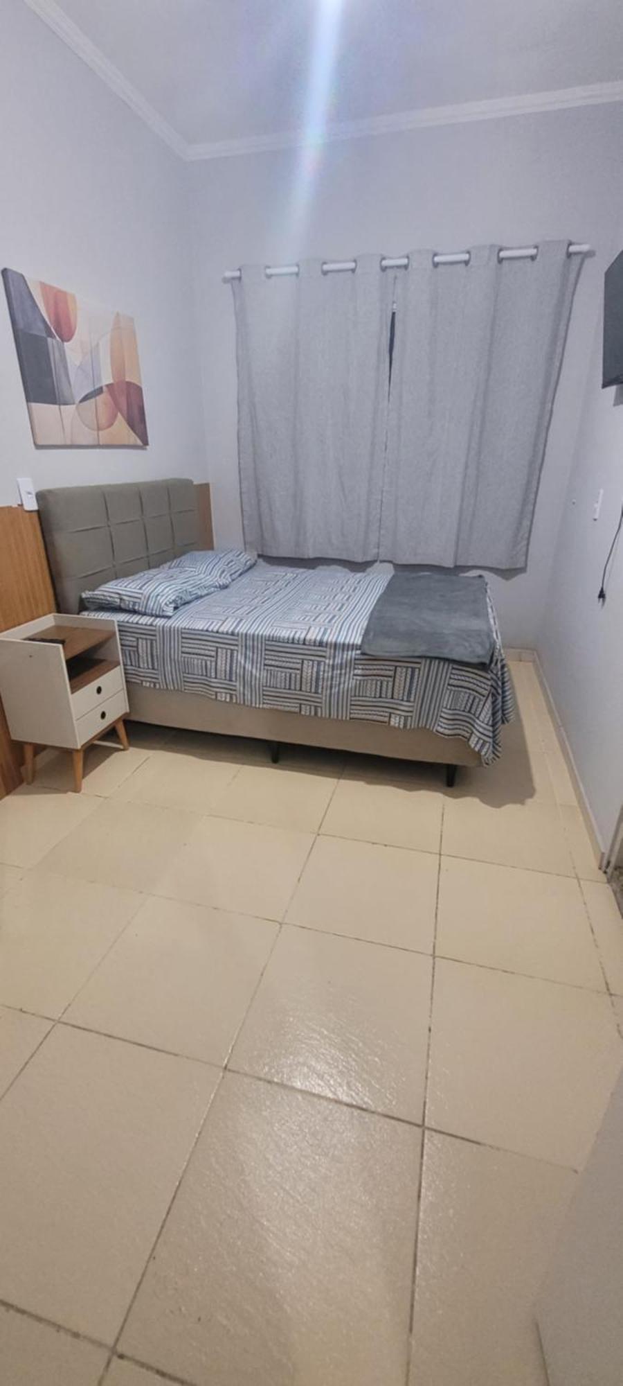 Quarto em Acomodações Particulares Casa Da Fe -