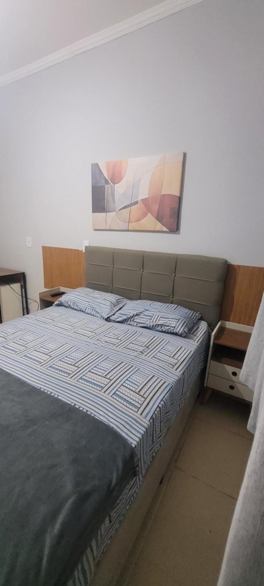 Casa Da Fe - Homestay *