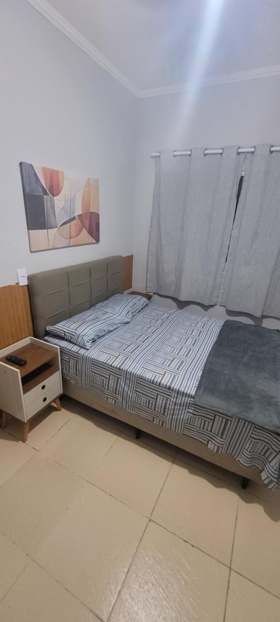 Casa Da Fe - Homestay Cachoeira Paulista